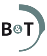 B & T